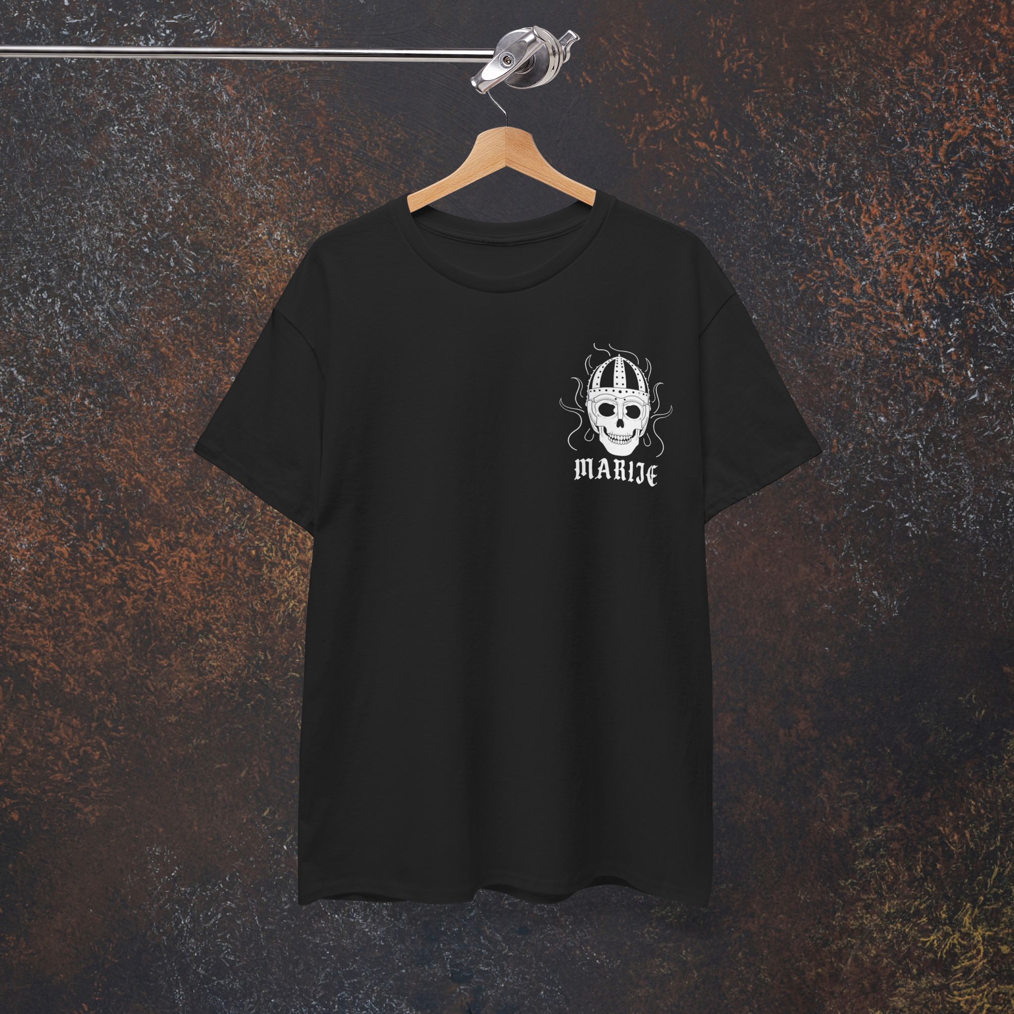 More metal than your mom's kitchen - Image 7