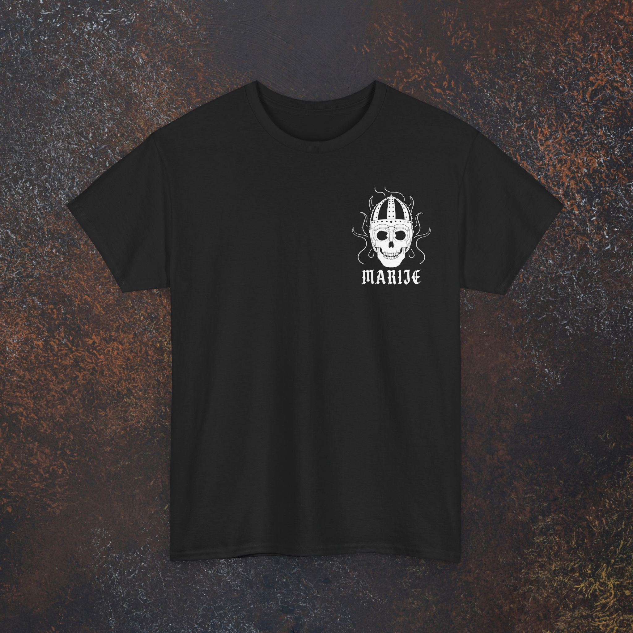More metal than your mom's kitchen - Image 4
