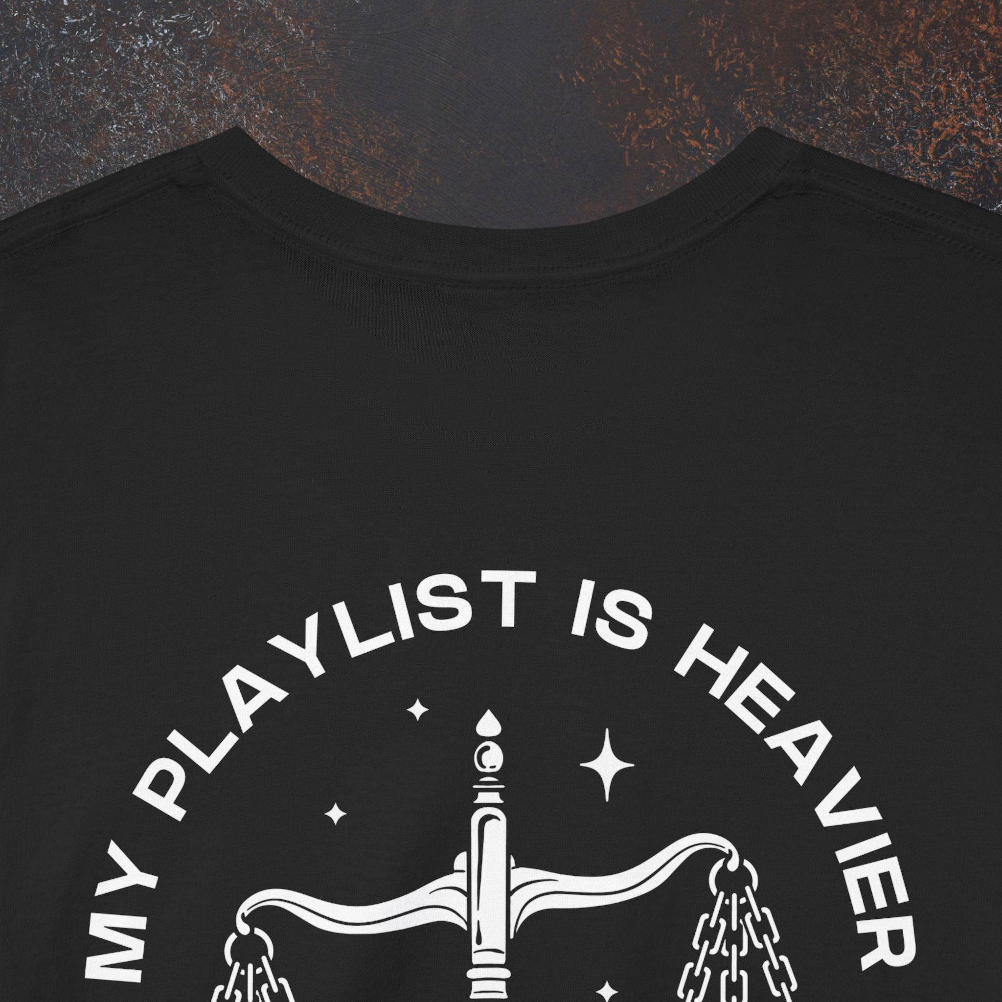 My playlist is heavier than your problems - Image 10