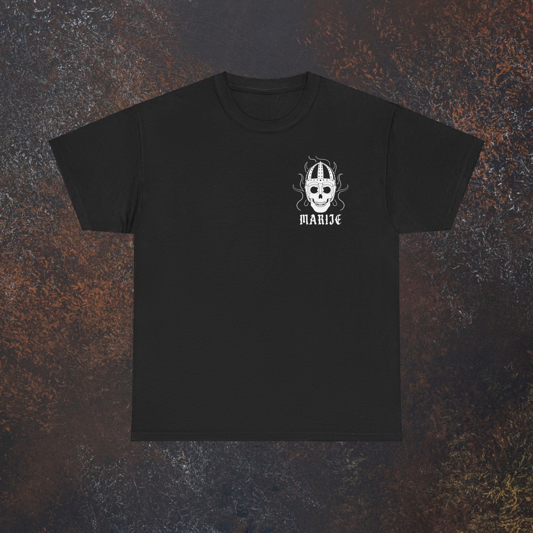 More metal than your mom's kitchen - Image 2